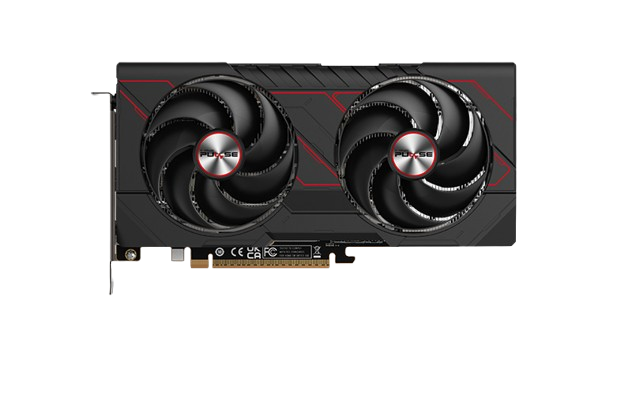 کارت گرافیک سافایر مدل Sapphire Pulse RX 9060 XT OC 16GB