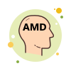 پردازنده AMD