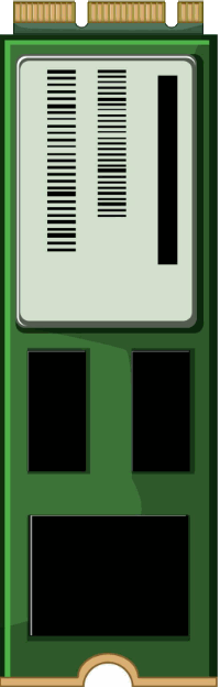 هاردM.2 SSD