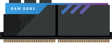 اسلات DDR5