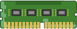 اسلات DDR4