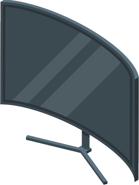 منحنی